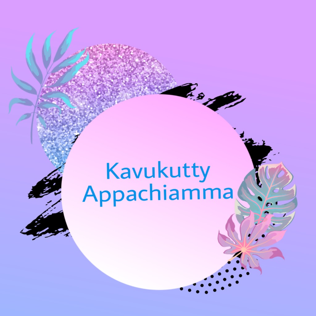 Kavukutty Appachiyamma-E