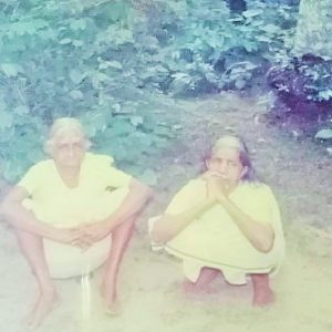 Janaki Kunjama & Mangalakuzhi Ammaluamma