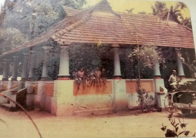 Kuttanappilly tharavadu old house (2)